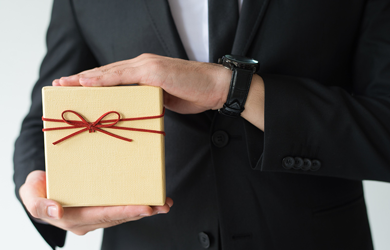 ایده جالب برای هدایای تبلیغاتی