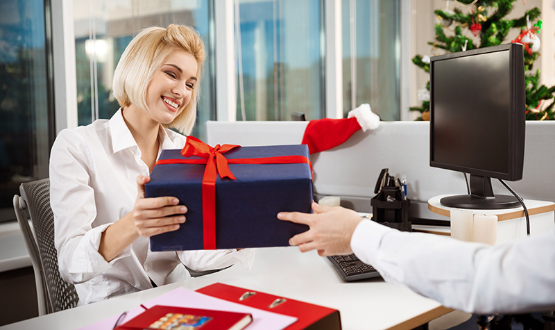 ایده جالب برای هدایای تبلیغاتی