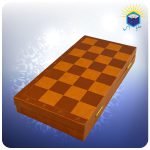 شطرنج چرمي-1
