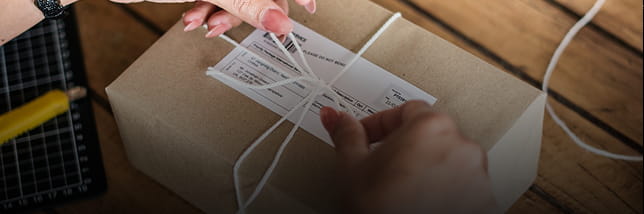 جعبه سفارشی