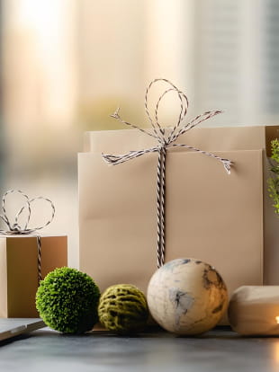 هدیه سازمانی