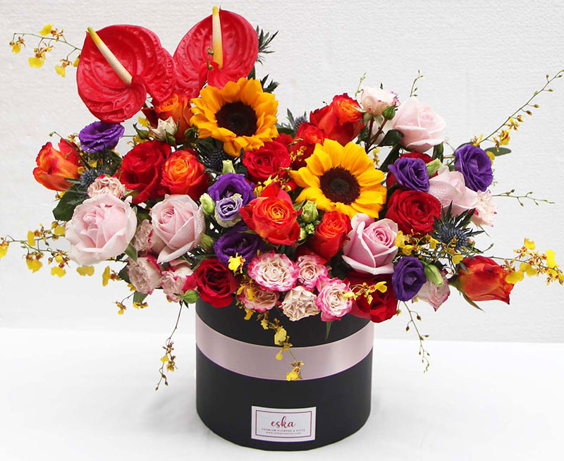 هدیه برای دفتر کار جدید