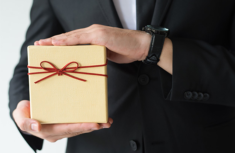 هدیه برای دفتر کار جدید