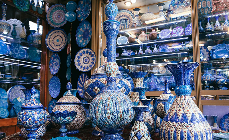 صنایع دستی شناسنامه دار