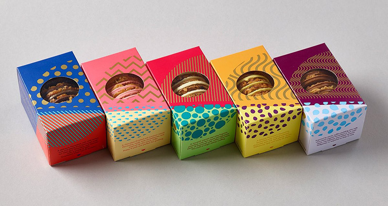 طراحی و ساخت بسته بندی محصول