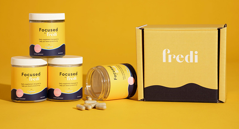 طراحی و ساخت بسته بندی محصول