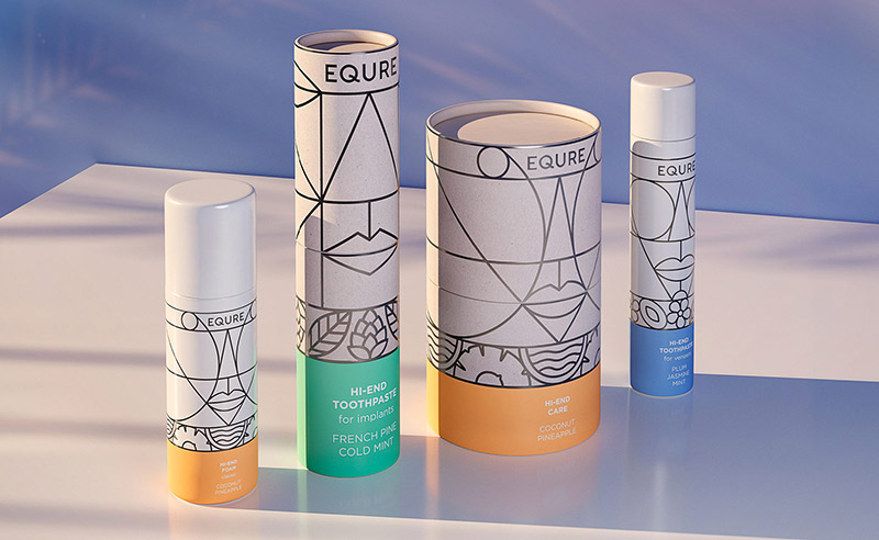 جعبه سفارشی برای محصول